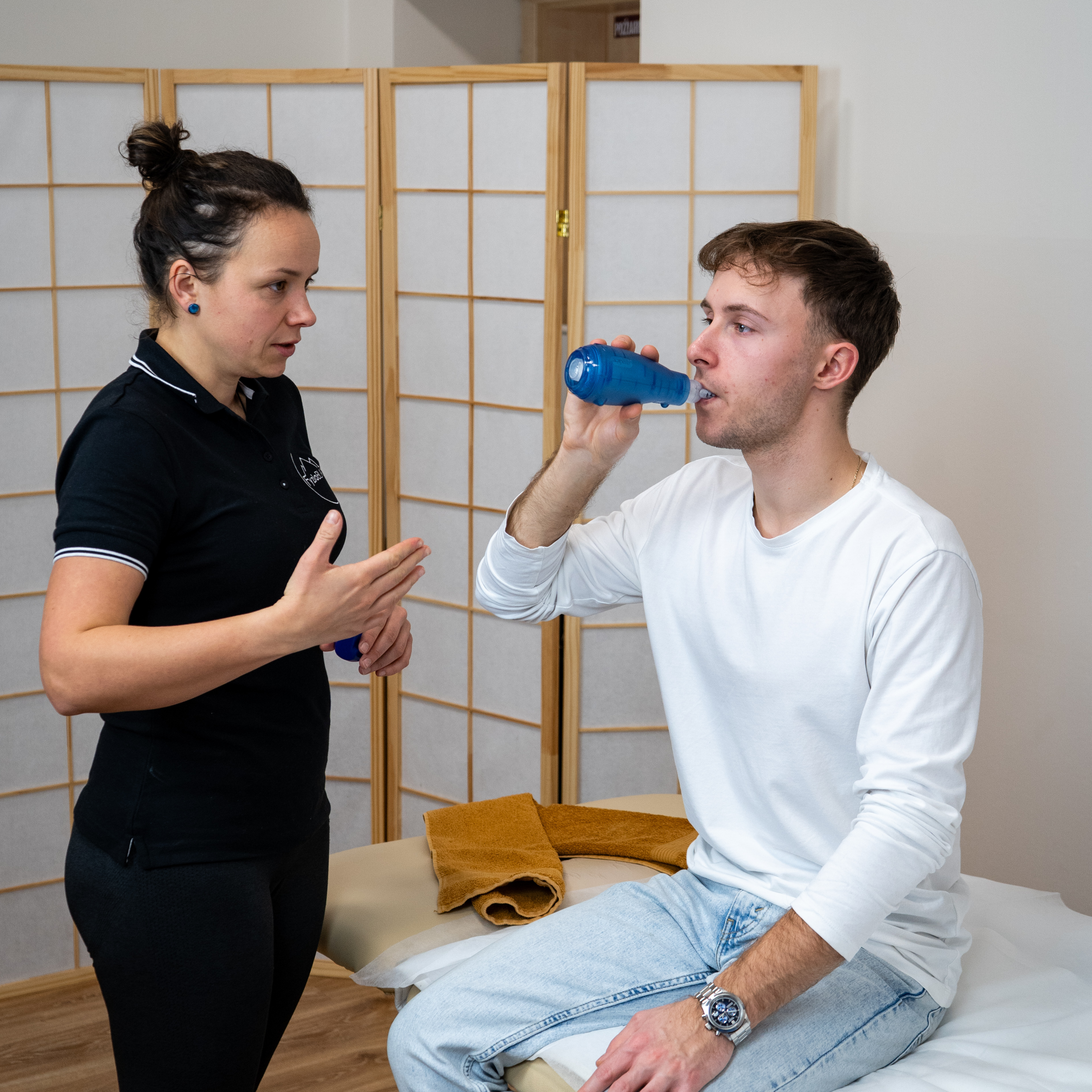 Fyzioterapia pri onkologických ochoreniach v Bratislave